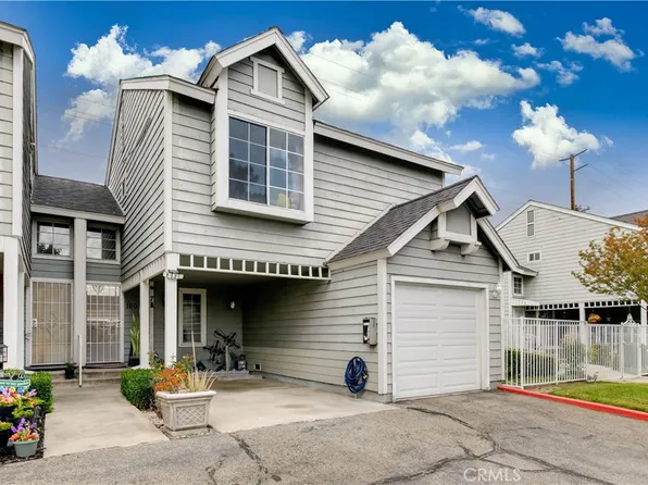 1604 S Mountain Ave #7A, Ontario, CA 91762