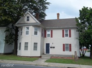 822 S Division St, Salisbury, MD 21804