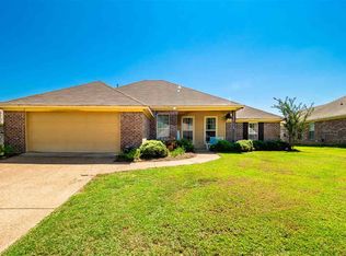 116 Harvey Cir, Canton, MS 39046