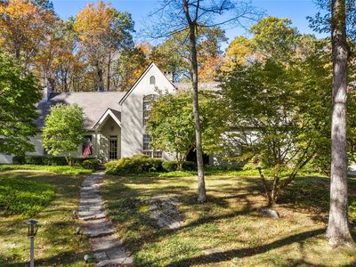 158 Mead Street, Waccabuc, NY, 10597
