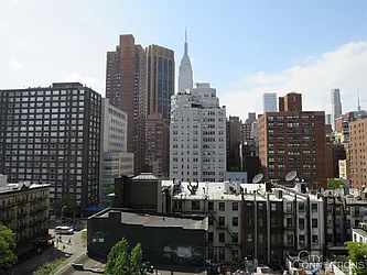 Rented by City Connections Realty