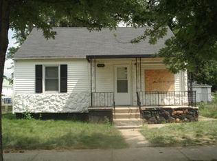 458 N Illinois Ave, Kankakee, IL 60901