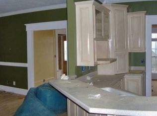 905 Hillyer High Rd, Anniston, AL 36207