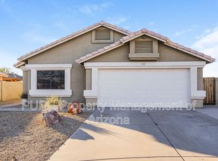 7717 W Palo Verde Dr, Glendale, AZ 85303