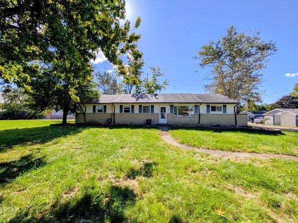 21 E Romeo Rd #A, Romeoville, IL 60446