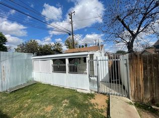322 Lincoln Ave, Bakersfield, CA 93308