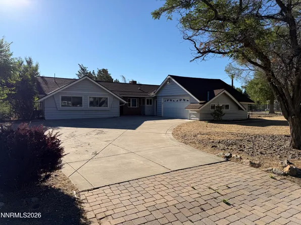 3673 Green Acre Dr, Carson City, NV 89705