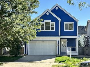 742 Arrowood St, Longmont, CO 80503