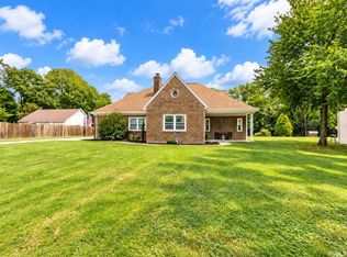 118 S Peerless Rd, Evansville, IN 47712