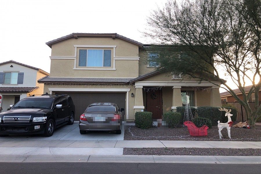 1st image of 253 N 167th Ln