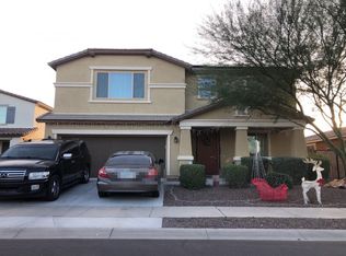 253 N 167th Ln, Goodyear, AZ 85338