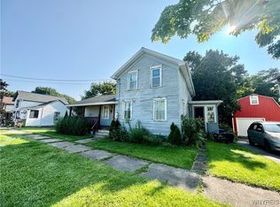 164 Glenwood Ave, Medina, NY 14103