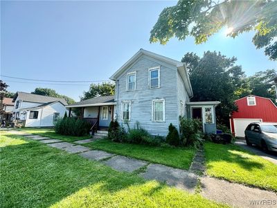 164 Glenwood Ave, Medina, NY, 14103