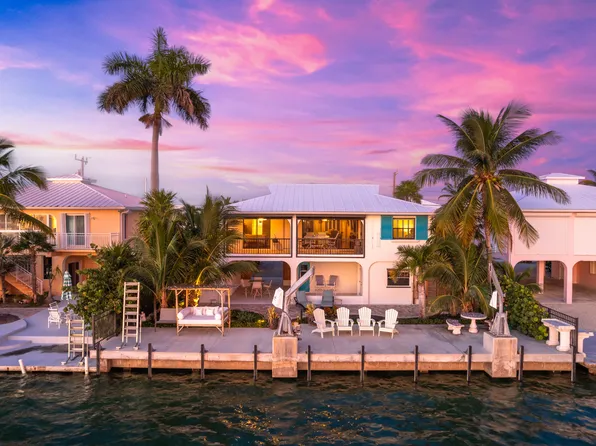 296 Caribbean Dr E, Summerland Key, FL 33042