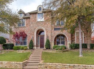 15150 Woodbluff Dr, Frisco, TX 75035