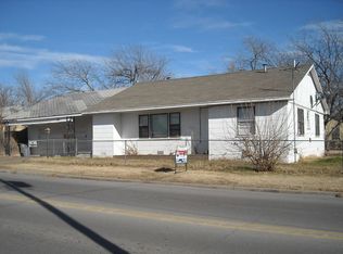 306 SW 17th St, Lawton, OK 73501