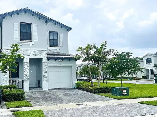 13414 SW 286th St, Homestead, FL 33033