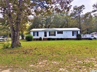 2191 Sunbury Dr, Conway, SC 29527