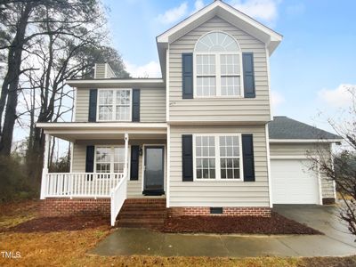 73 Mitchell Store Rd, Youngsville, NC, 27596