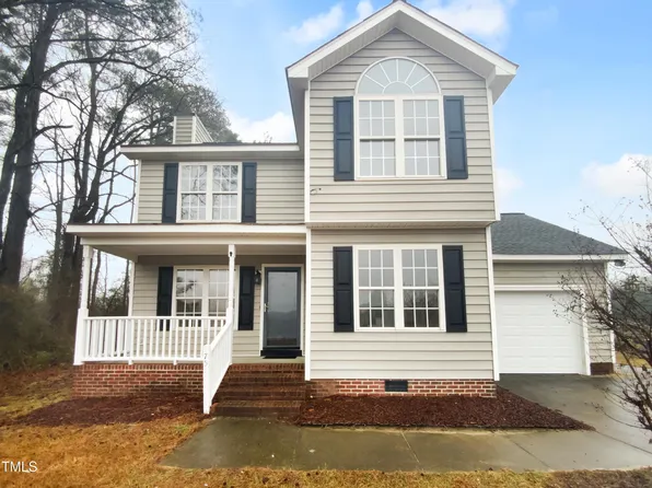 73 Mitchell Store Rd, Youngsville, NC 27596