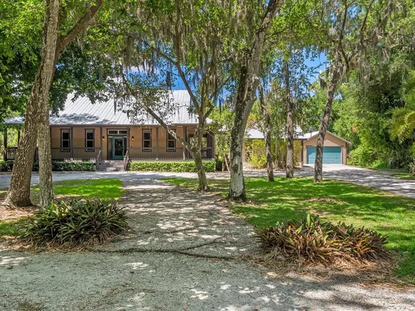 1165 Vereda Verde, Sarasota, FL 34232