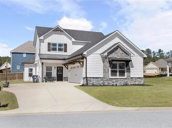 25 Ivy Way, Phenix City, AL 36867