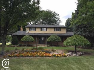 16875-29 Mile Rd, Ray, MI 48096