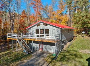 431 Beam Hill Rd, Freeville, NY 13068