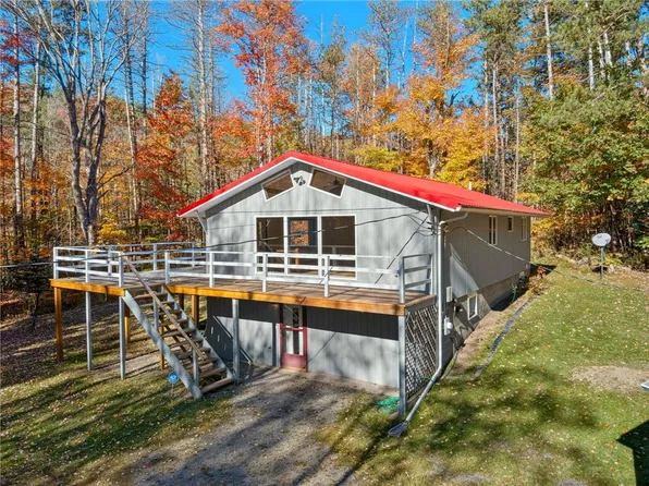 431 Beam Hill Rd, Freeville, NY 13068