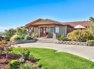 506 N 62nd Ave, Yakima, WA 98908