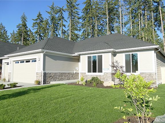 2nd image of 4319 Caddyshack Dr NE Lot 63