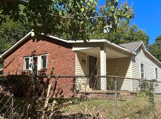 1862 Cedarhurst Ave, Memphis, TN 38127