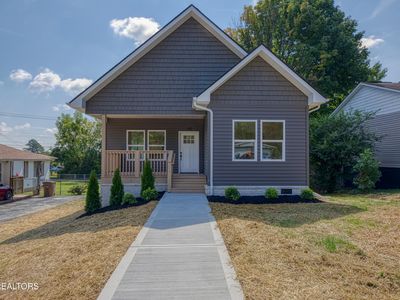 342 Chickamauga Ave, Knoxville, TN, 37917