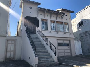 761 Brunswick St, San Francisco, CA 94112