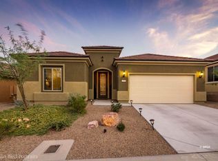 1218 Rainbow Ct, Mesquite, NV 89034