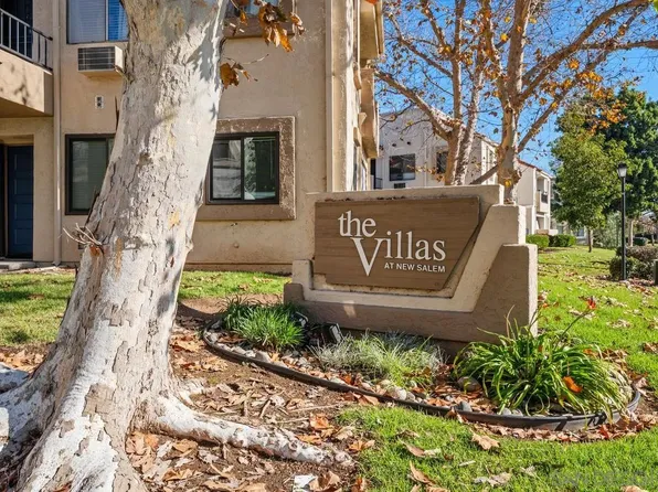 8444 New Salem St Unit 12, San Diego, CA 92126