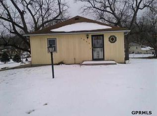 5860 S 50th Ave, Omaha, NE 68117