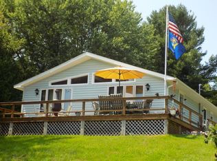 5454 E Springport Rd, Harrisville, MI 48740