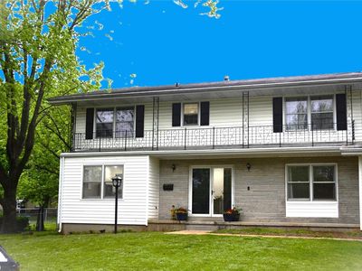 617 Park St, Farmington, MO, 63640