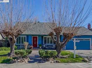 3727 Platt Ct N, Pleasanton, CA 94588