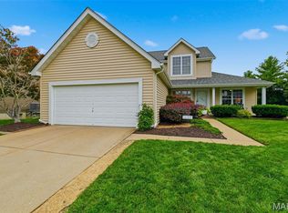 16337 Hampden Pl, Florissant, MO 63034