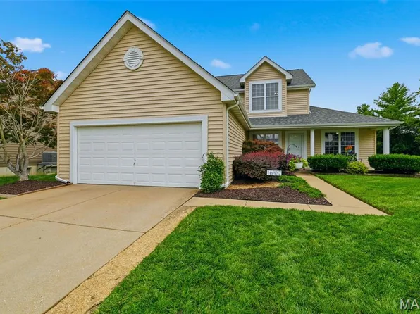 16337 Hampden Pl, Florissant, MO 63034