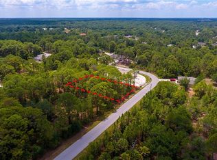 Starfish Ave, North port, FL 34291