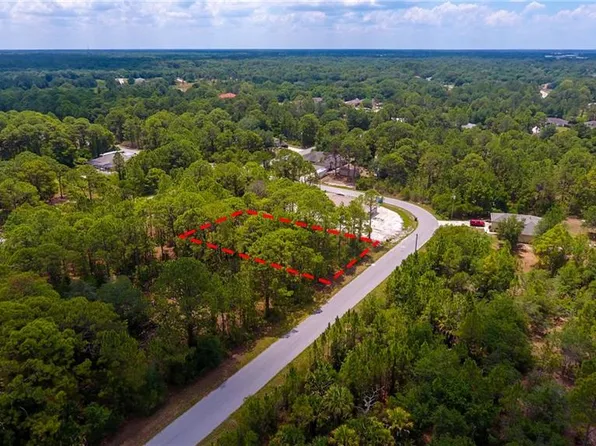 Starfish Ave, North Port, FL 34291