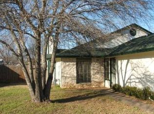 704 Misty Morning Way, Round Rock, TX 78664