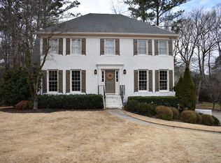 1914 Kemp Rd, Marietta, GA 30066