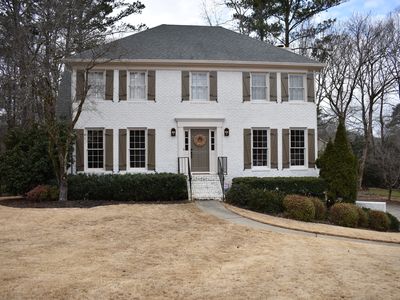 1914 Kemp Rd, Marietta, GA, 30066