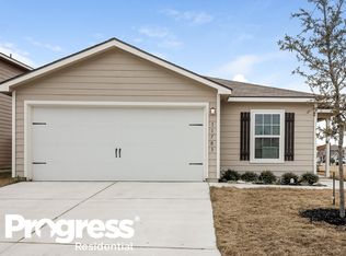 11703 Viney Pass, San Antonio, TX 78252