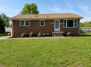 2112 Joyce Ct, Burlington, NC 27217