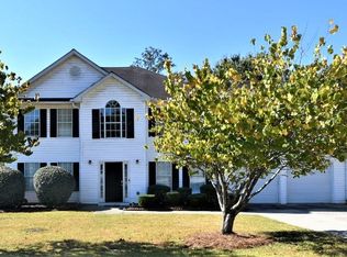 7819 Providence Point Way, Lithonia, GA 30058
